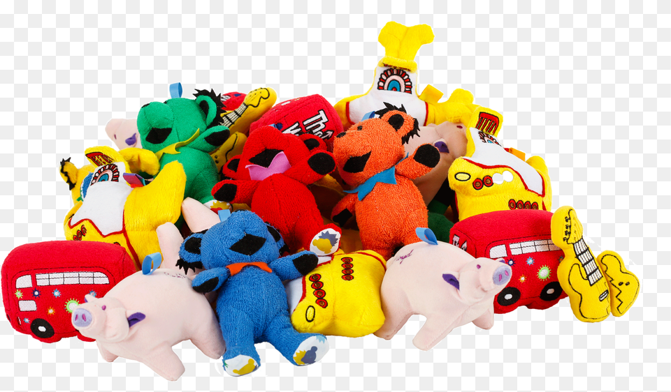 Toy Images Transparent Transparent Stuffed Animals, Plush Free Png