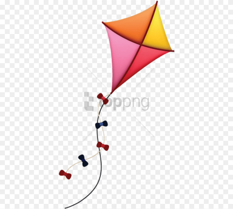 Toy Kite Graphic By Elizabeth Minkus Png Image