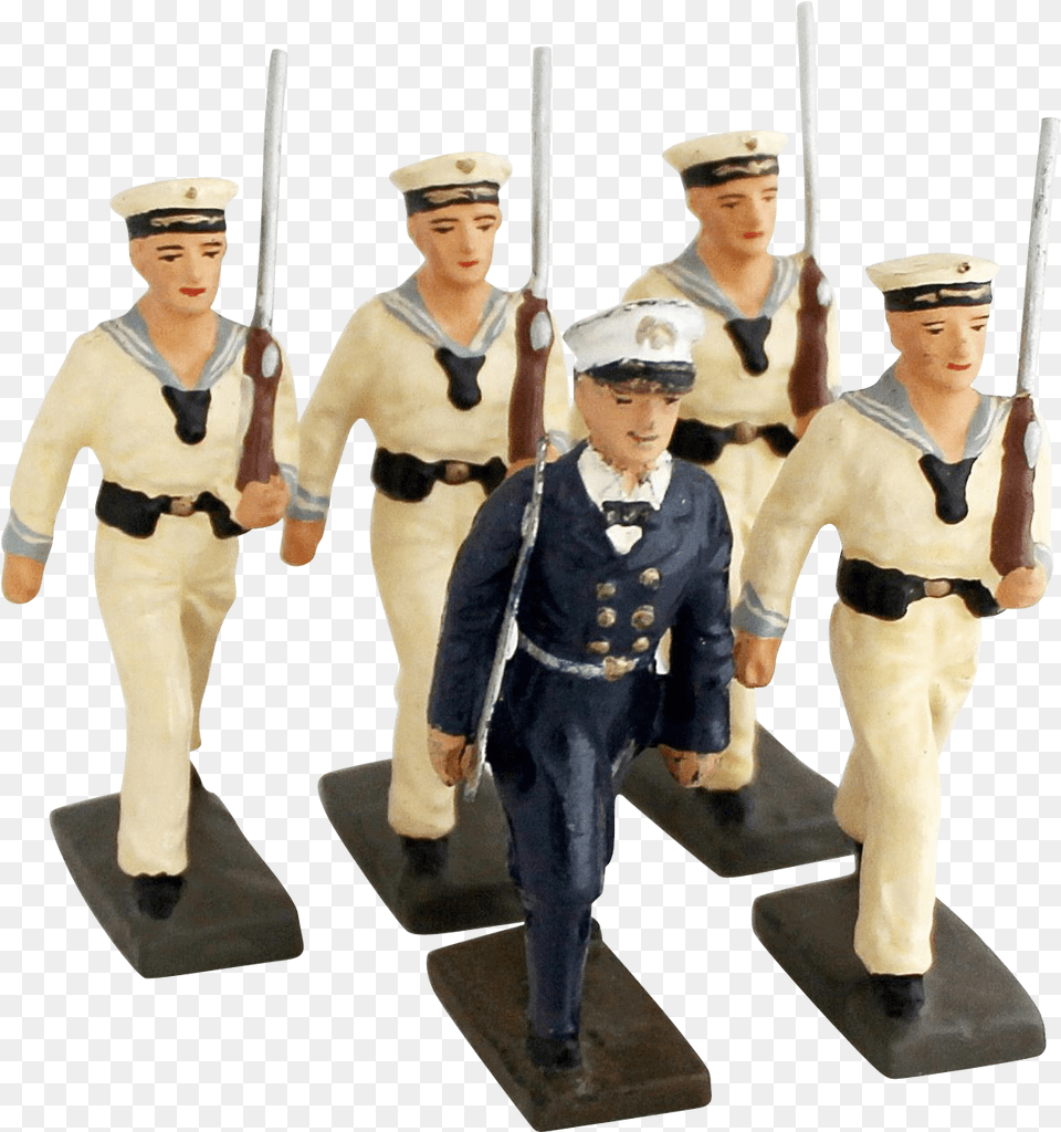 Toy Lead Soldiers, Figurine, Person, Boy, Child Free Transparent Png
