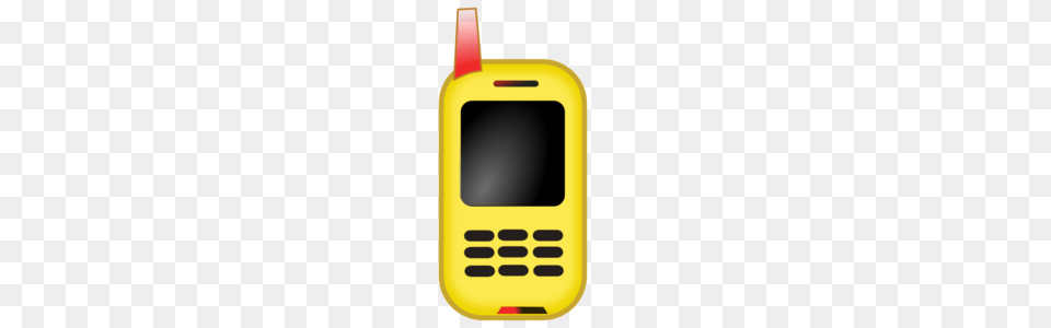 Toy Mobile Phone Clip Art, Electronics, Mobile Phone, Texting, Dynamite Png Image