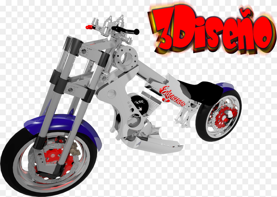 Toy Motorcycle Free Png