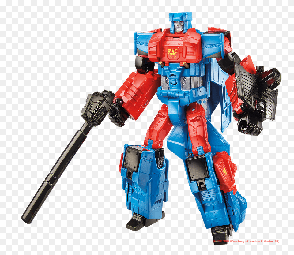Toy News Official Photos Of Combiner Wars Menasor Superion, Robot Free Png Download