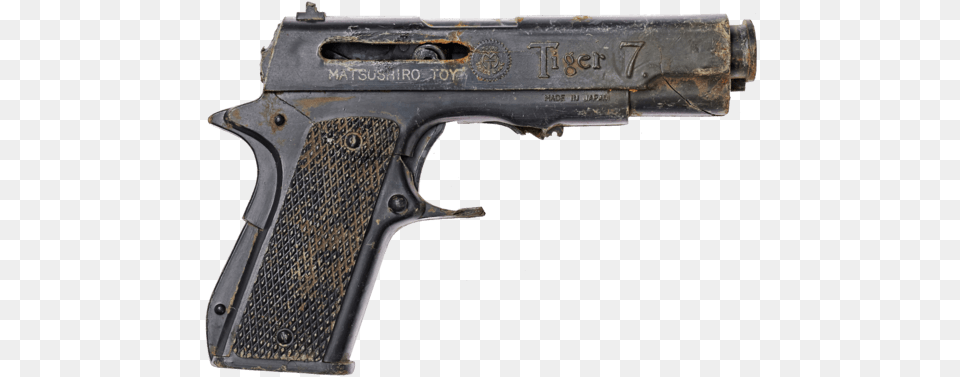 Toy Pistol Smc, Firearm, Gun, Handgun, Weapon Png Image