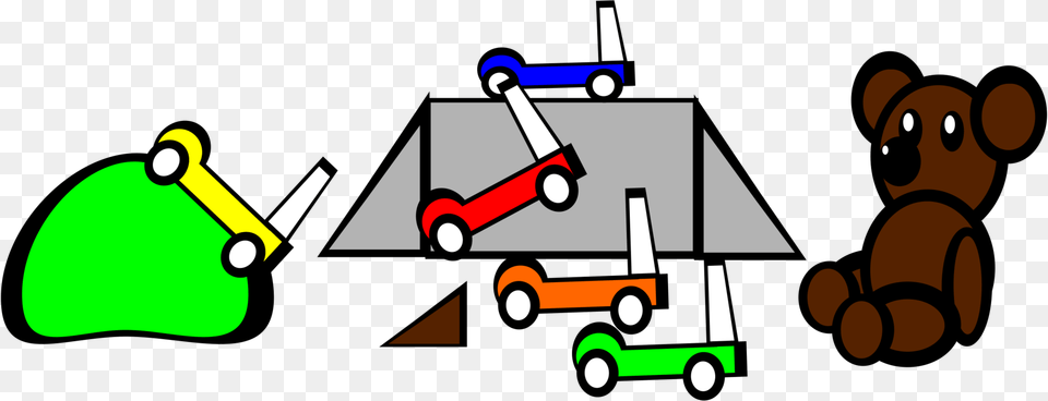 Toy Playground Slide Model Car Child, Plant, Grass, Machine, Wheel Png Image