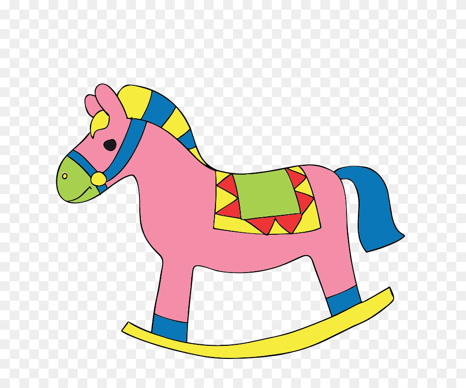 Toy Pony Cliparts, Furniture Free Png