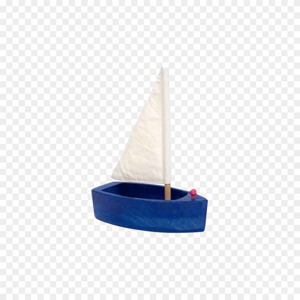 Toy Sail Boat Download Toy Sail Boat, Sailboat, Transportation, Vehicle, Watercraft Png