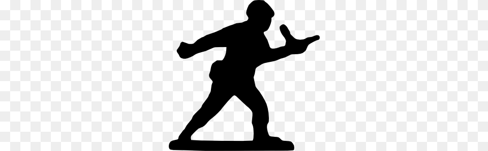Toy Soldier Clip Art, Silhouette, Adult, Male, Man Png