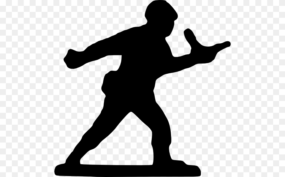 Toy Soldier Clip Art For Web, Silhouette, Adult, Male, Man Free Png