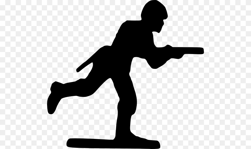 Toy Soldier Clip Art For Web, Silhouette, Adult, Male, Man Png Image