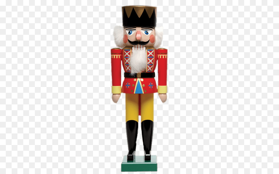 Toy Soldier White Hair, Nutcracker, Person Png Image