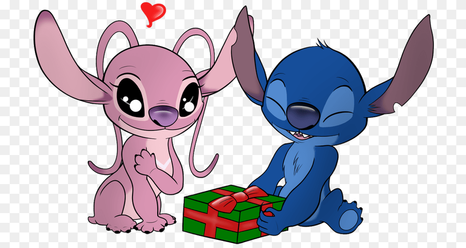 Toy Stitch Lilo Vertebrate Pelekai Christmas Christmas Lilo And Stitch, Baby, Person Free Transparent Png
