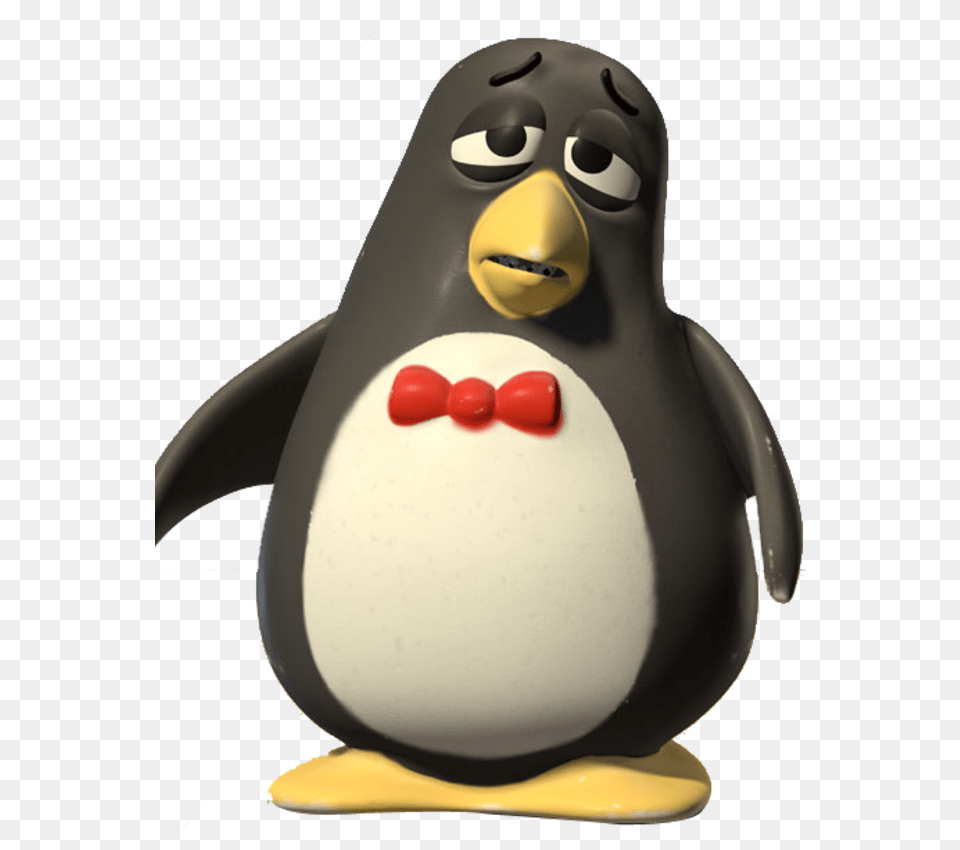 Toy Story, Animal, Bird, Penguin Free Png