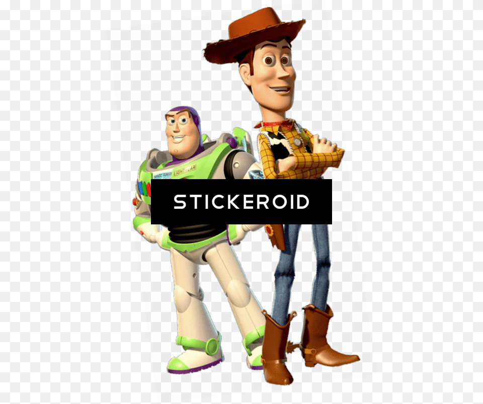 Toy Story, Boy, Child, Person, Male Free Transparent Png