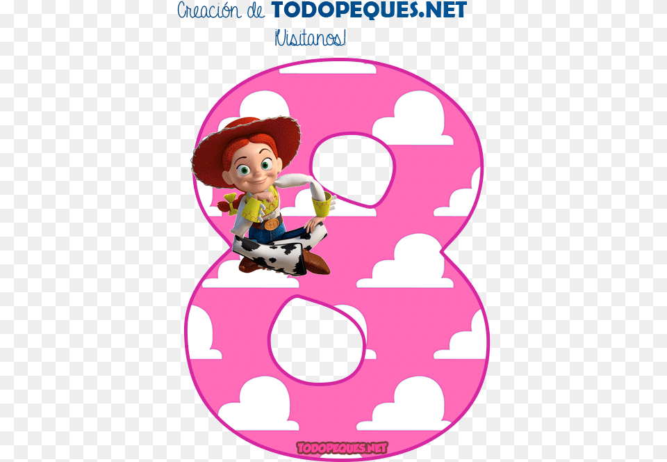 Toy Story, Number, Symbol, Text, Baby Png Image