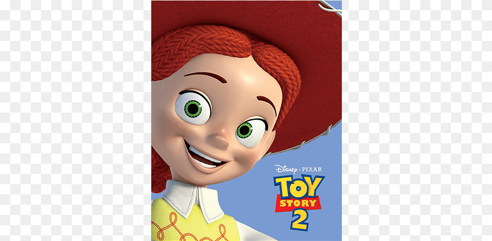 Toy Story 2 Digital Hd Toy Story 2 Blu Ray, Clothing, Hat, Baby, Person Free Png Download