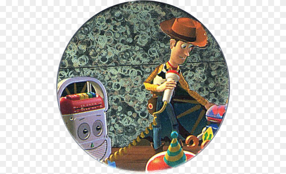 Toy Story 2 Mcdonalds Woody Jessie, Photography, Hat, Clothing, Child Free Png