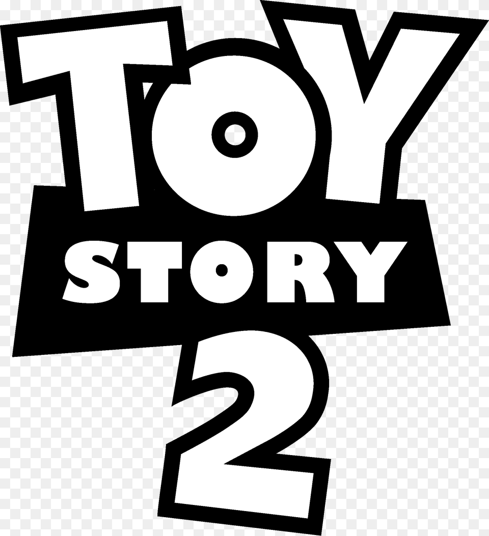 Toy Story 2 Toy Story, Number, Symbol, Text Png