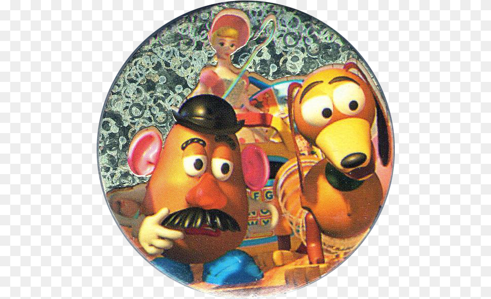 Toy Story, Photography, Art, Fisheye, Painting Png