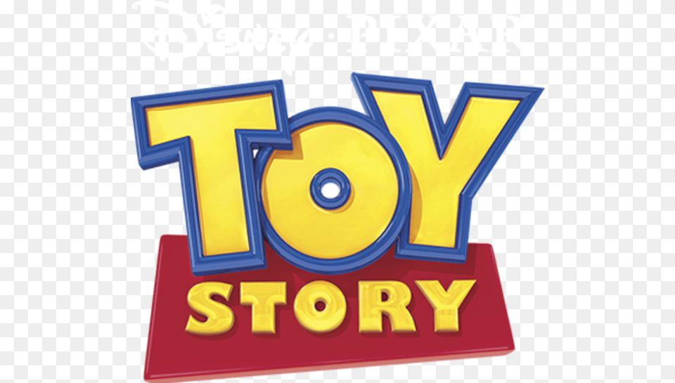 Toy Story, Text Free Png