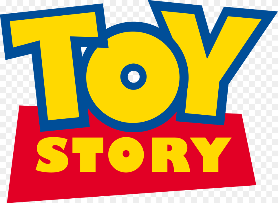 Toy Story, Text Free Png