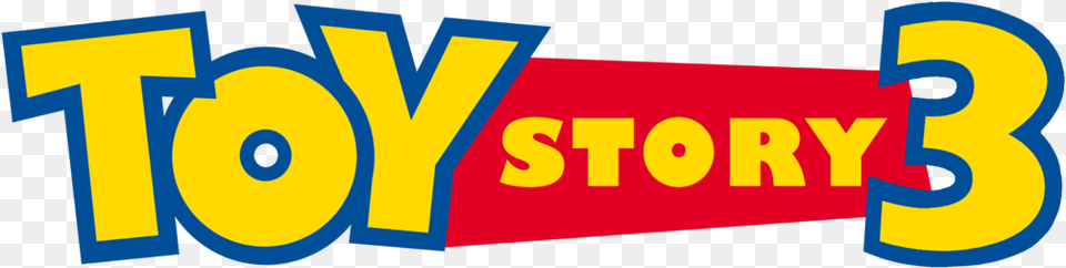 Toy Story 3 Logo Toy Story Logo, Text Free Png