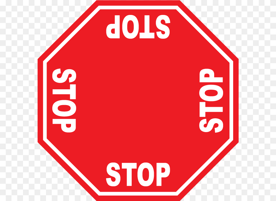 Toy Story, Road Sign, Sign, Symbol, Stopsign Free Transparent Png