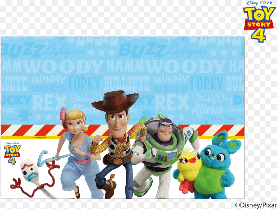 Toy Story 4 Fort, Baby, Person, Face, Head Png