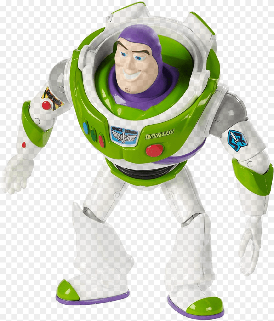 Toy Story 4 Mattel Buzz Lightyear, Baby, Person, Face, Head Free Png