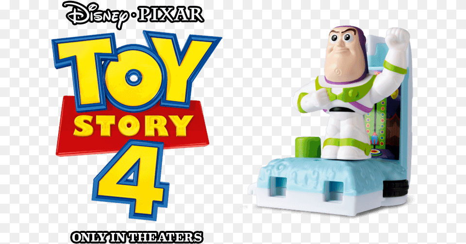Toy Story 4 Numbers Png