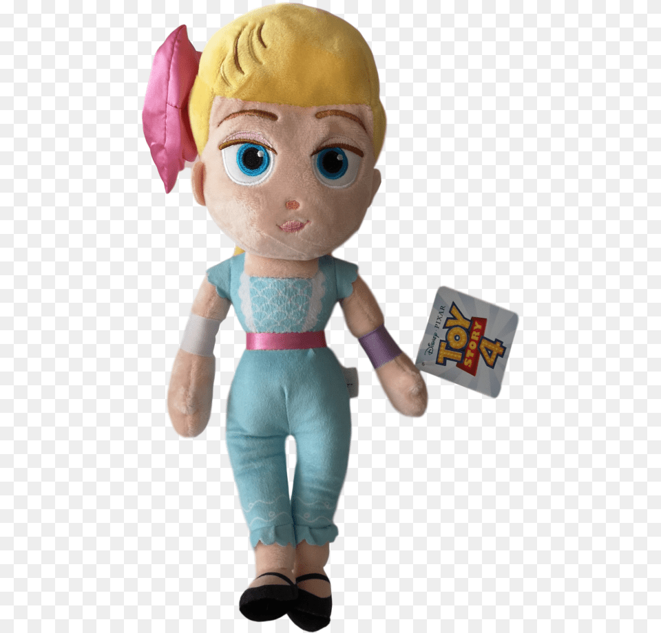 Toy Story 4 Plush, Doll, Face, Head, Person Free Png