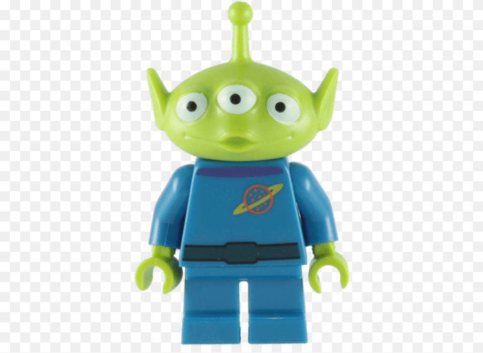 Toy Story Alien Marciano Lego Toy Story, Robot, Baby, Person Free Transparent Png