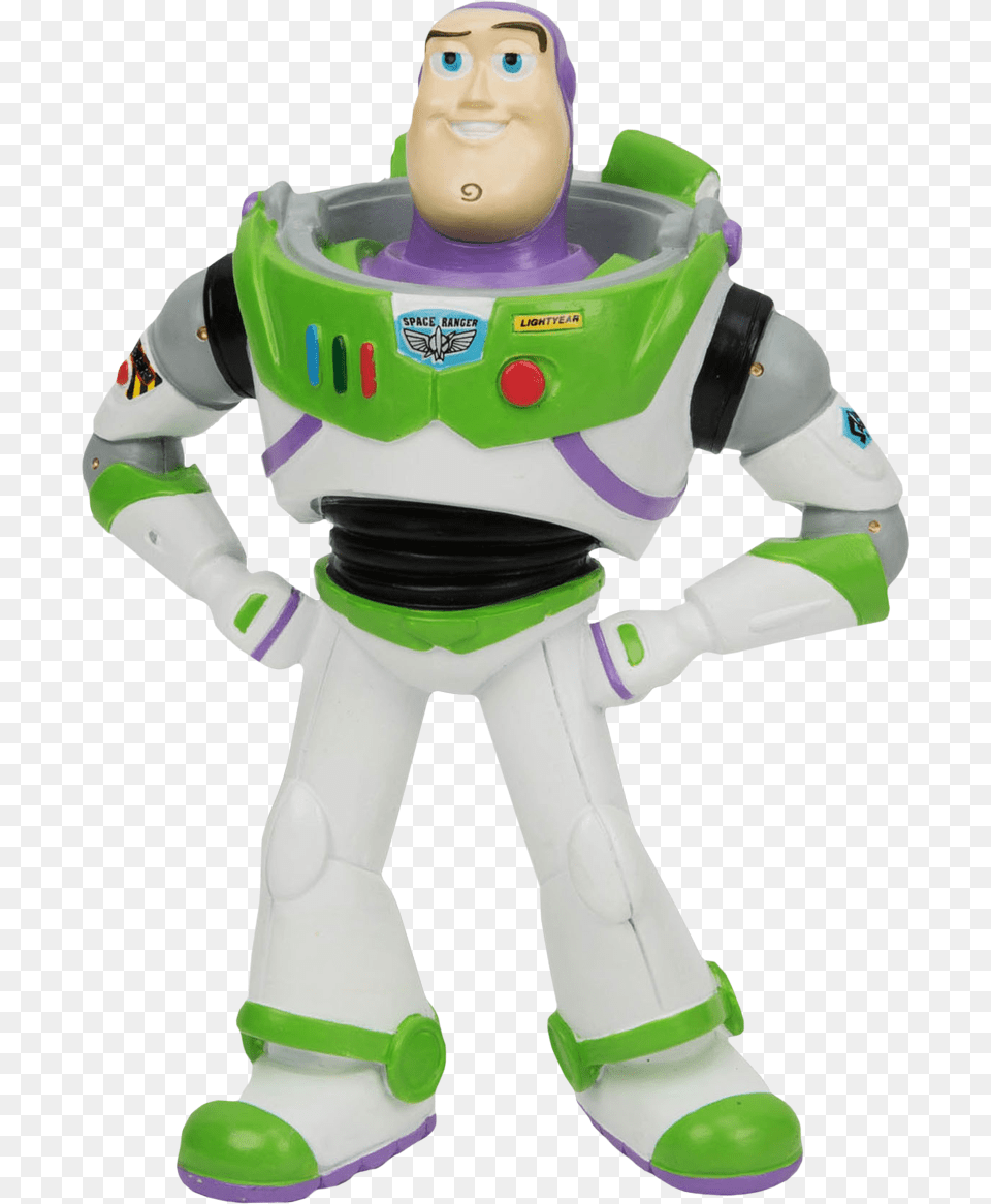 Toy Story Buzz Lightyear Toy Story, Robot, Baby, Person, Face Png Image