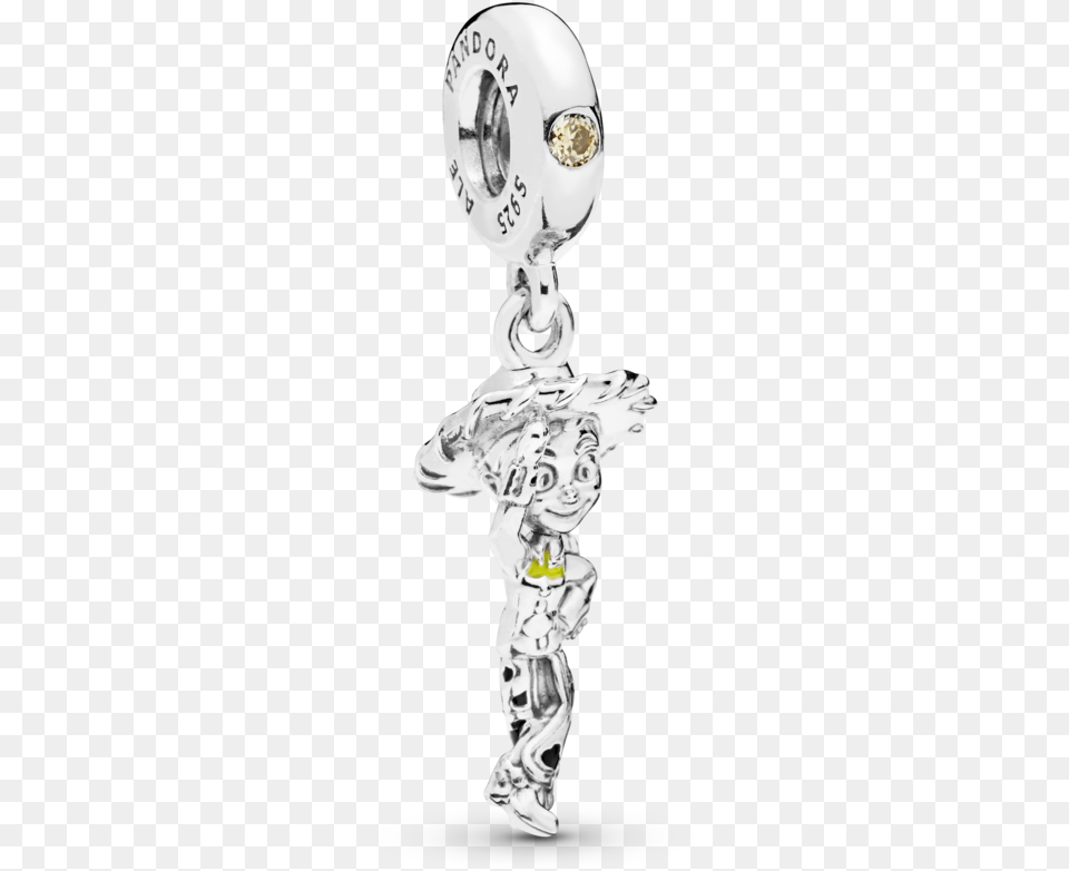 Toy Story Charms Pandora, Person, Robot, Face, Head Free Png Download
