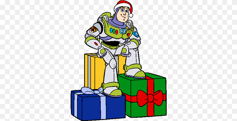 Toy Story Christmas Clip Art Christmas Buzz Lightyear Clipart, Baby, Person, Face, Head Free Transparent Png