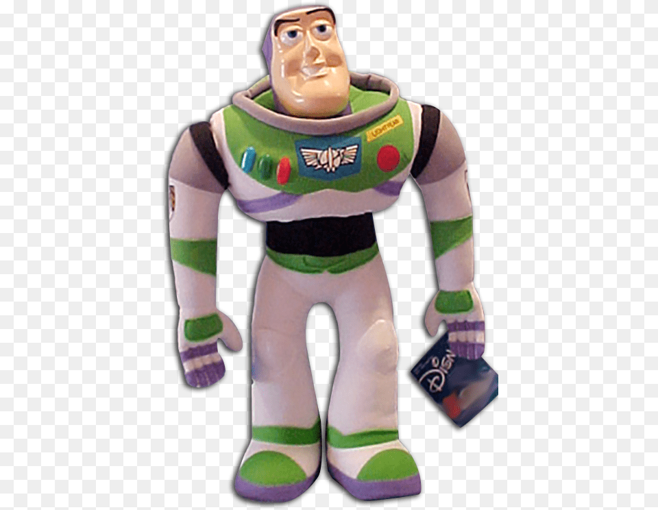 Toy Story Collectible Toy Plush Stuffed Animals And Toy Story Buzz Lightyear Plush, Baby, Person, Face, Head Free Png
