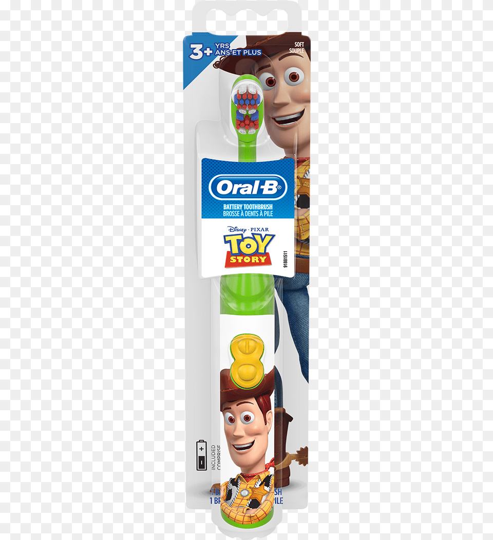 Toy Story Crest Stages Toothpaste For Kids, Face, Head, Person Free Transparent Png