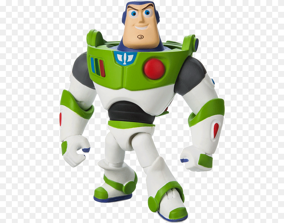 Toy Story Disney Infinity Style Toybox Action Figures, Robot, Baby, Person Png Image