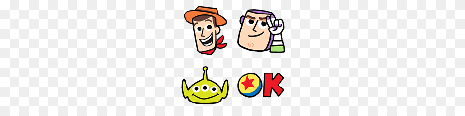 Toy Story Emoji Line Emoji Line Store, Baby, Face, Head, Person Free Transparent Png