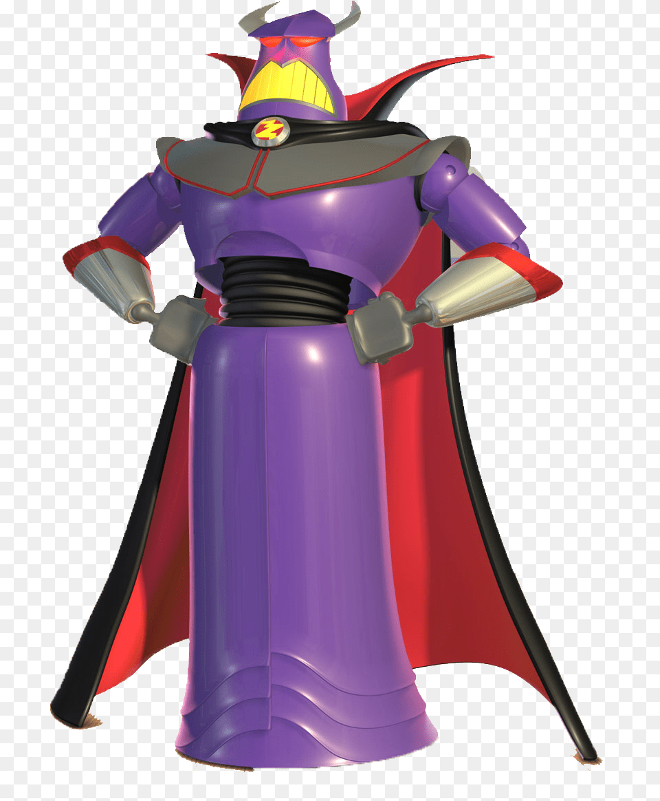 Toy Story Emperor Zurg Png Image