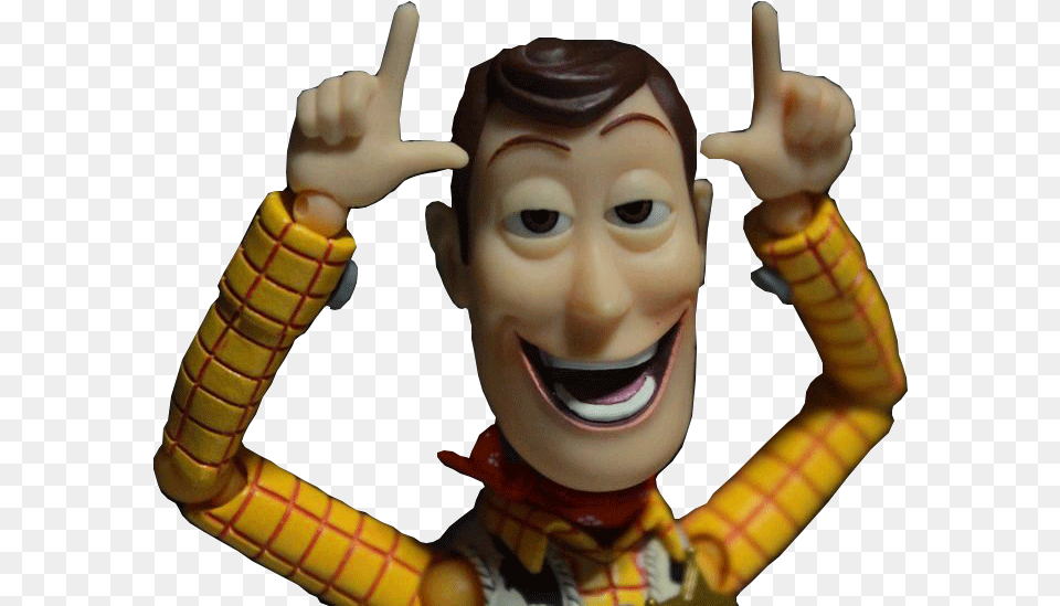 Toy Story Exe Gif, Baby, Person, Face, Head Free Transparent Png