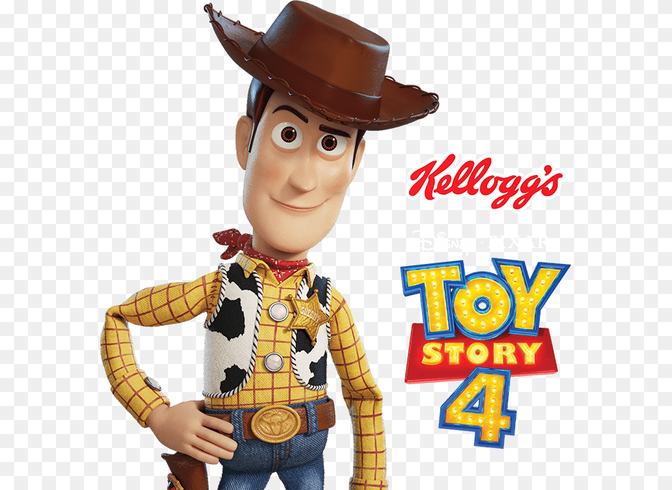 Toy Story Font O, Clothing, Hat, Baby, Person Free Png