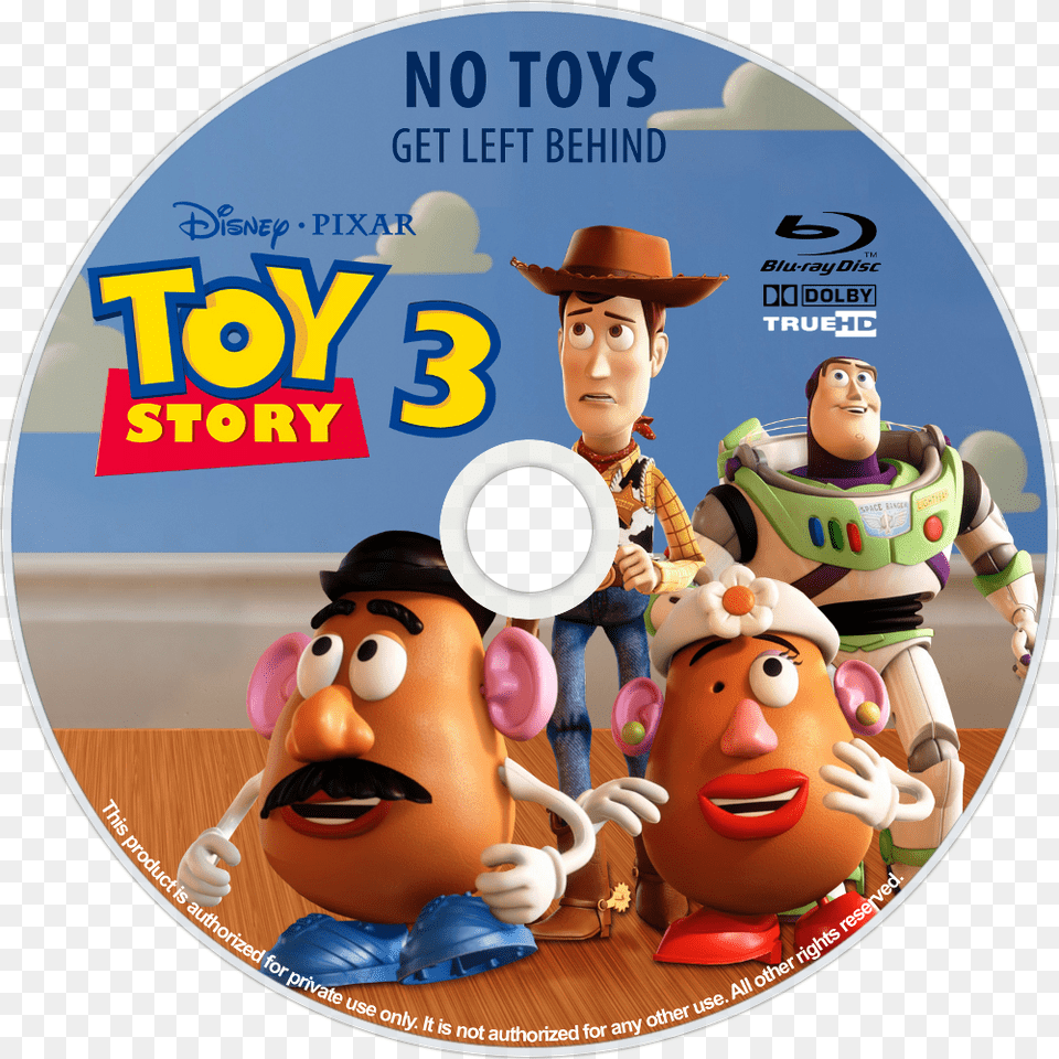 Toy Story Full Movie Dvd Toy Story 3 Disc, Disk, Person, Male, Baby Free Transparent Png
