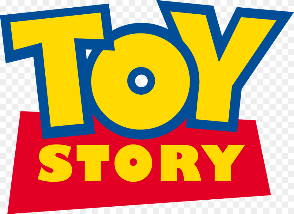Toy Story Logo, Text Free Png