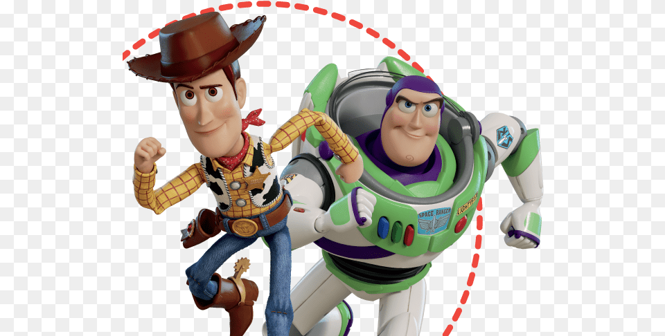 Toy Story Personajes, Baby, Person, Face, Head Free Transparent Png