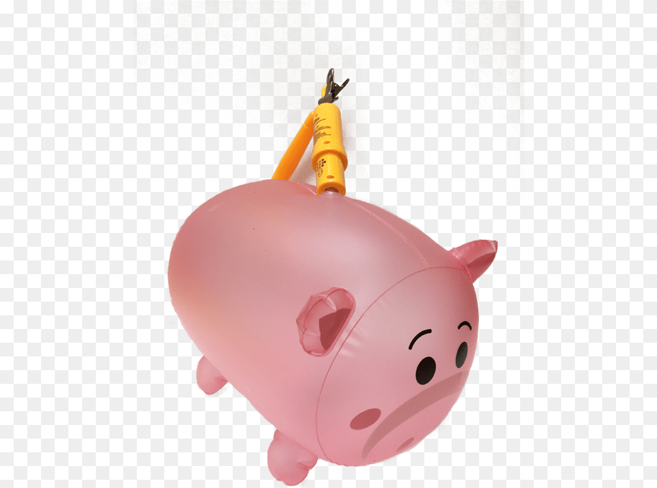 Toy Story Pig Animal Figure, Piggy Bank Png