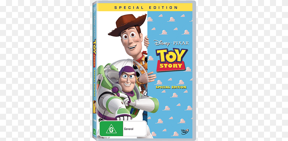 Toy Story Poster Fanart Tv, Book, Comics, Publication, Advertisement Free Png Download