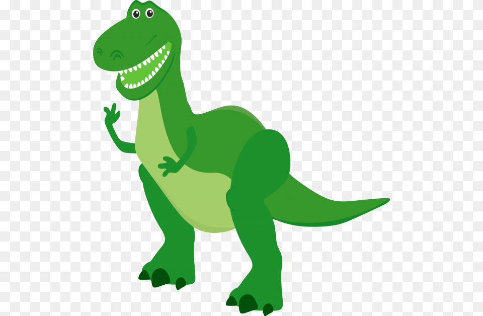 Toy Story Printables In Toy, Animal, Dinosaur, Reptile, T-rex Png Image