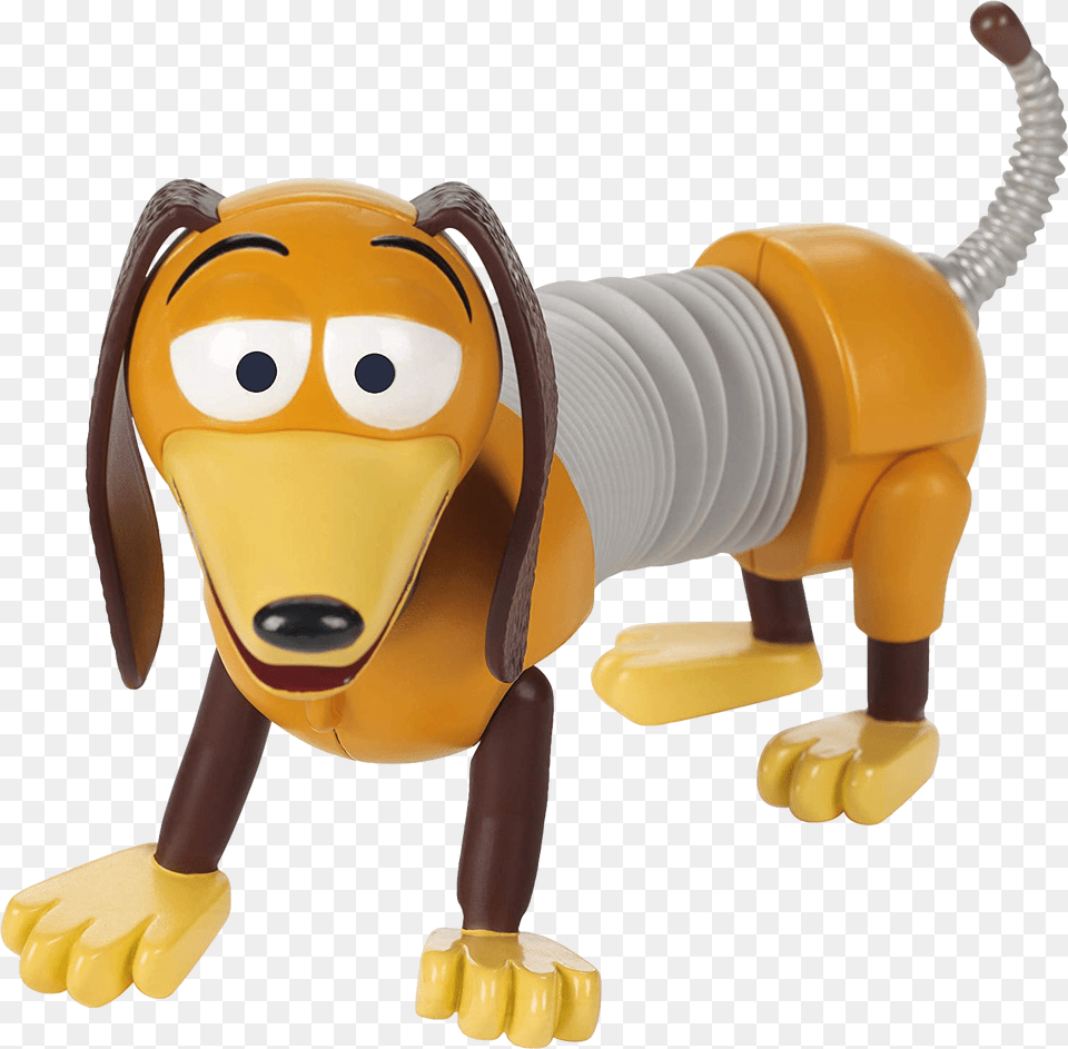 Toy Story Slinky Toy Story Png Image