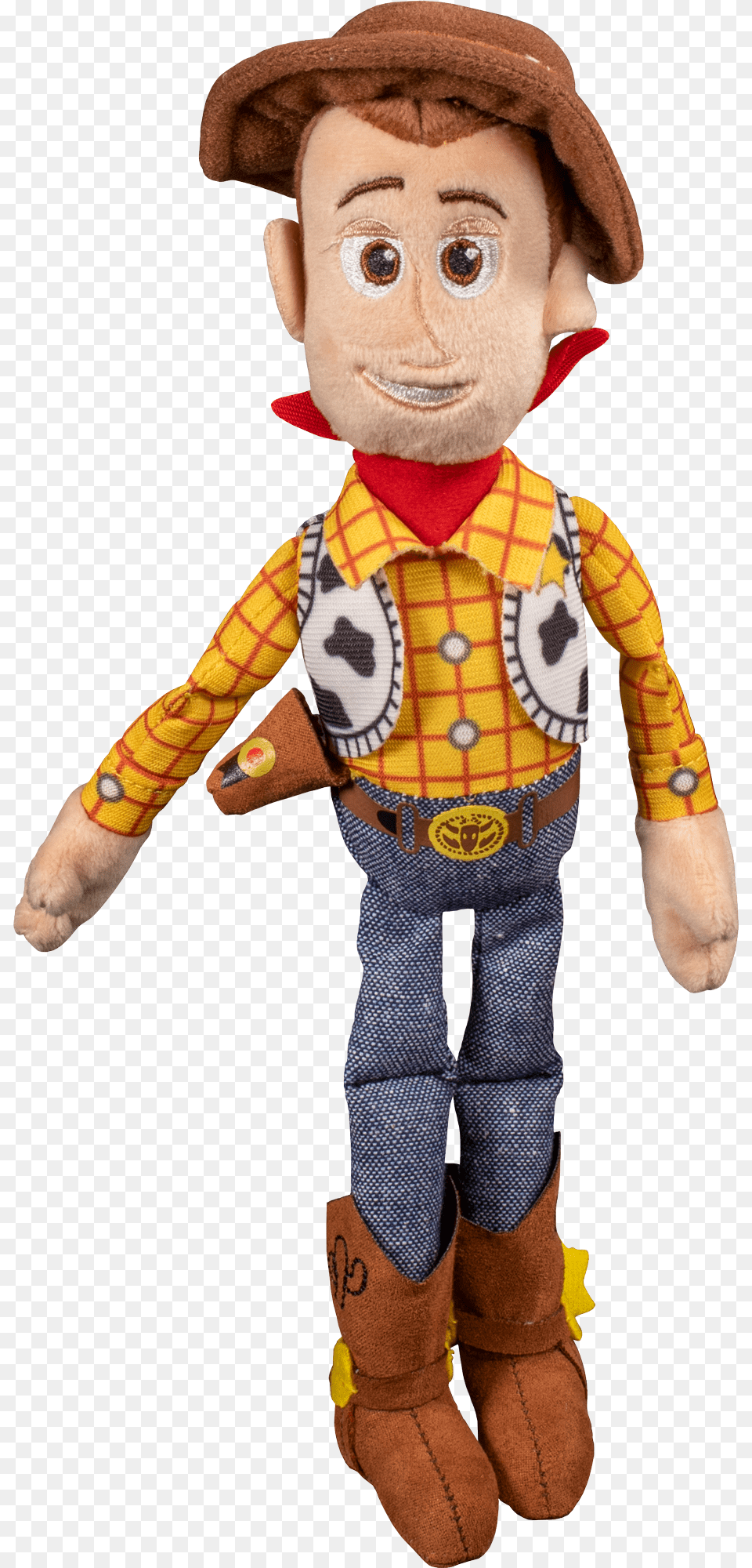 Toy Story Stuffed Toy, Doll, Person, Head, Face Free Png Download