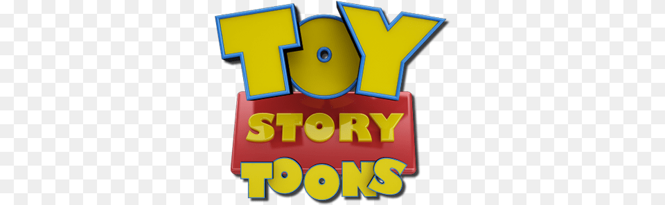 Toy Story Toons Toy Story Fanart Tv Png Image